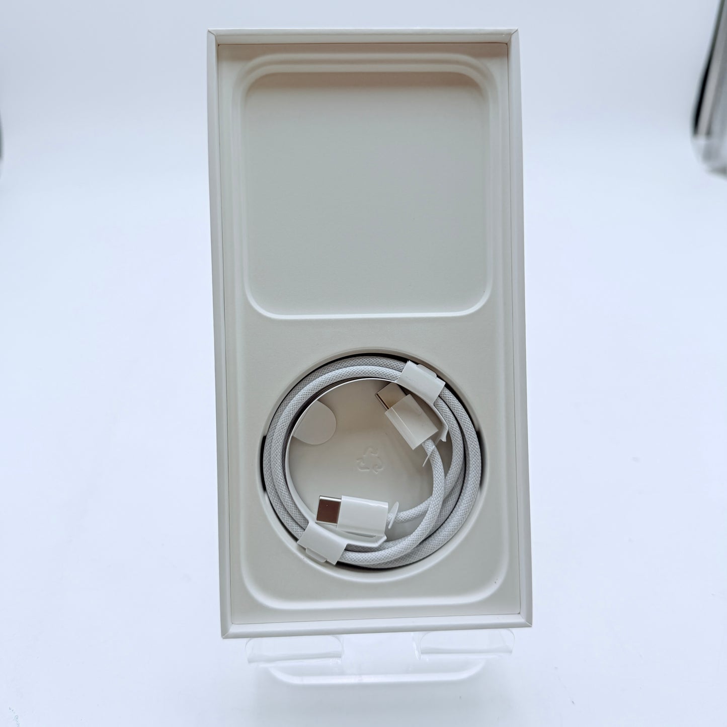 Unlocked Apple iPhone 15 Plus 128GB New Open Box Pink