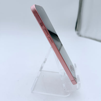 Unlocked Apple iPhone 15 Plus 128GB New Open Box Pink