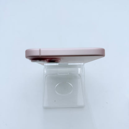 Unlocked Apple iPhone 15 Plus 128GB New Open Box Pink