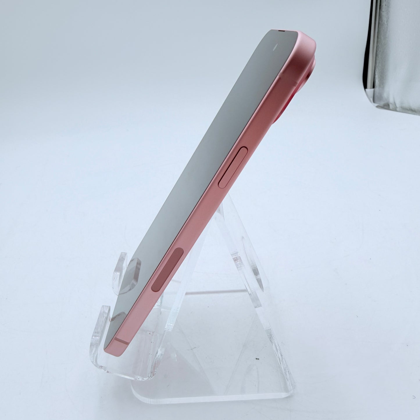 Unlocked Apple iPhone 15 Plus 128GB New Open Box Pink