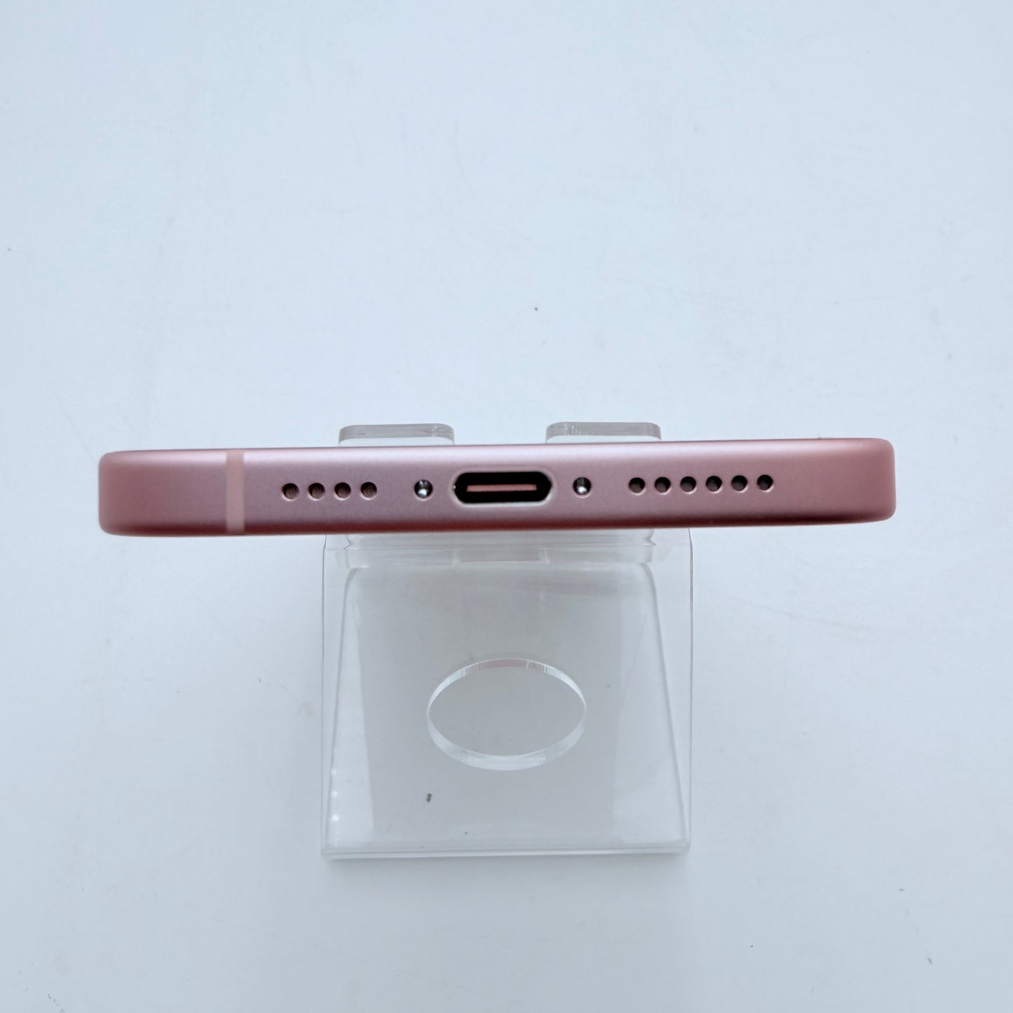Unlocked Apple iPhone 15 Plus 128GB New Open Box Pink