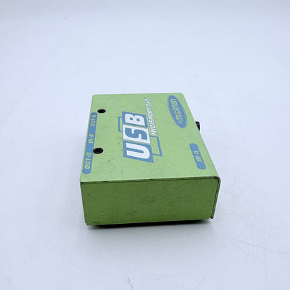 Midiman USB MIDISport 2x2 MIDI Interface