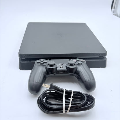 Sony PlayStation 4 CUH-2115B 1TB