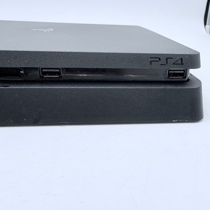 Sony PlayStation 4 CUH-2115B 1TB