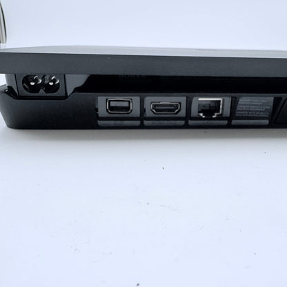 Sony PlayStation 4 CUH-2115B 1TB