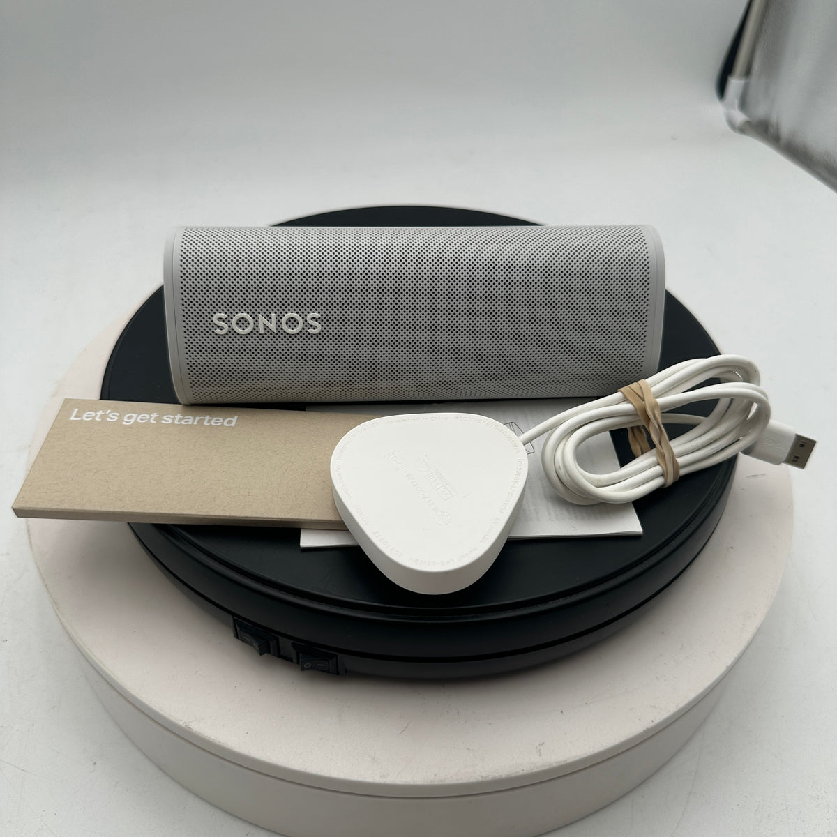 Sonos Roam 2021 Speaker