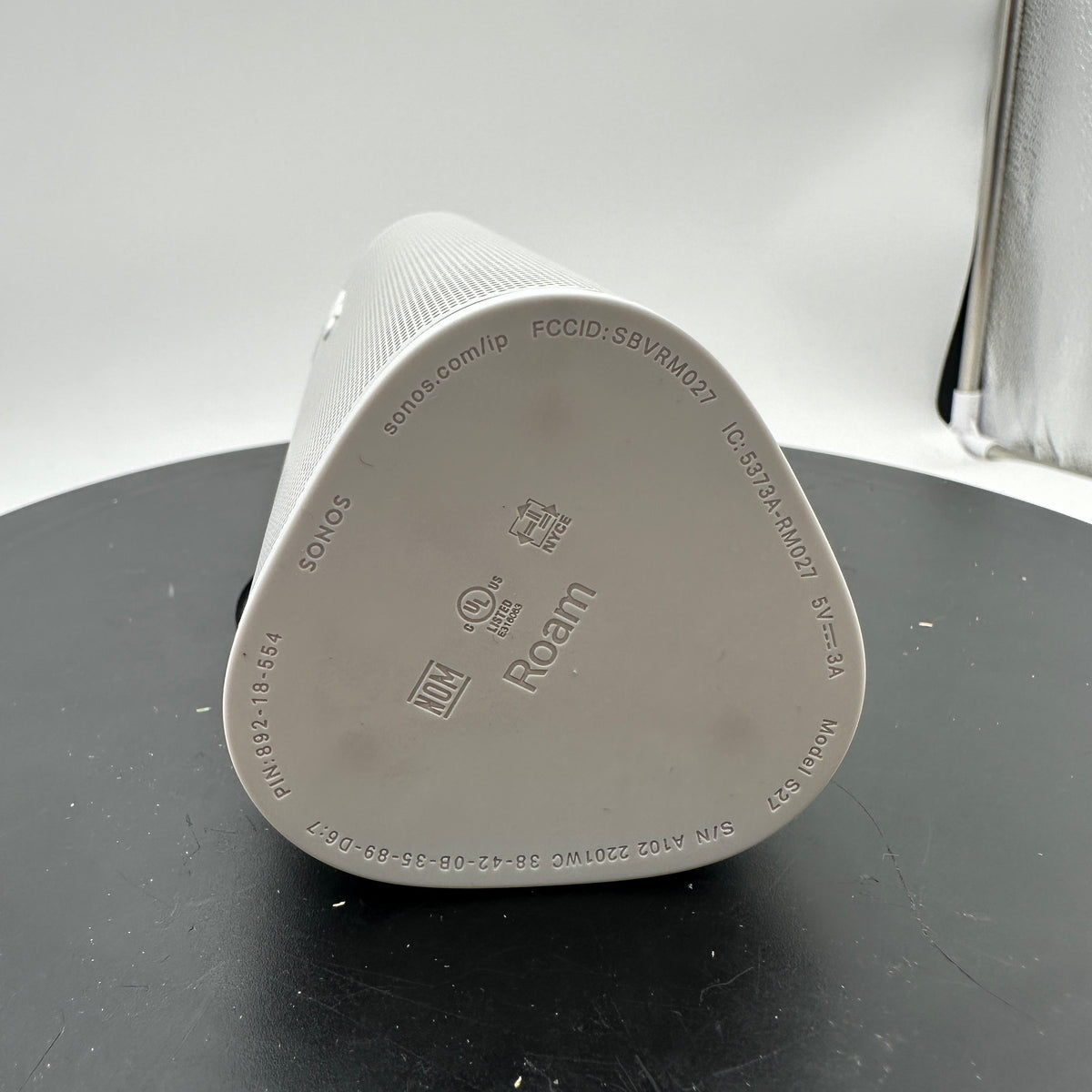 Sonos Roam 2021 Speaker