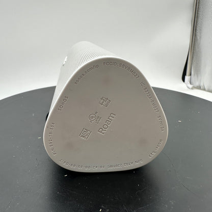Sonos Roam 2021 Speaker