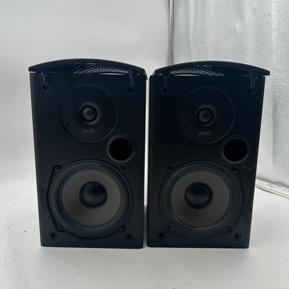 Polk Audio T15 Speakers