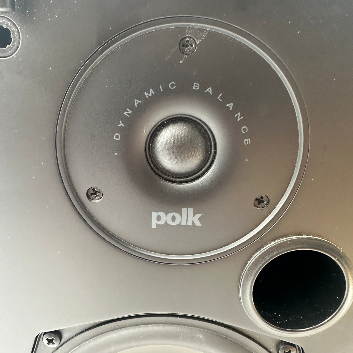 Polk Audio T15 Speakers
