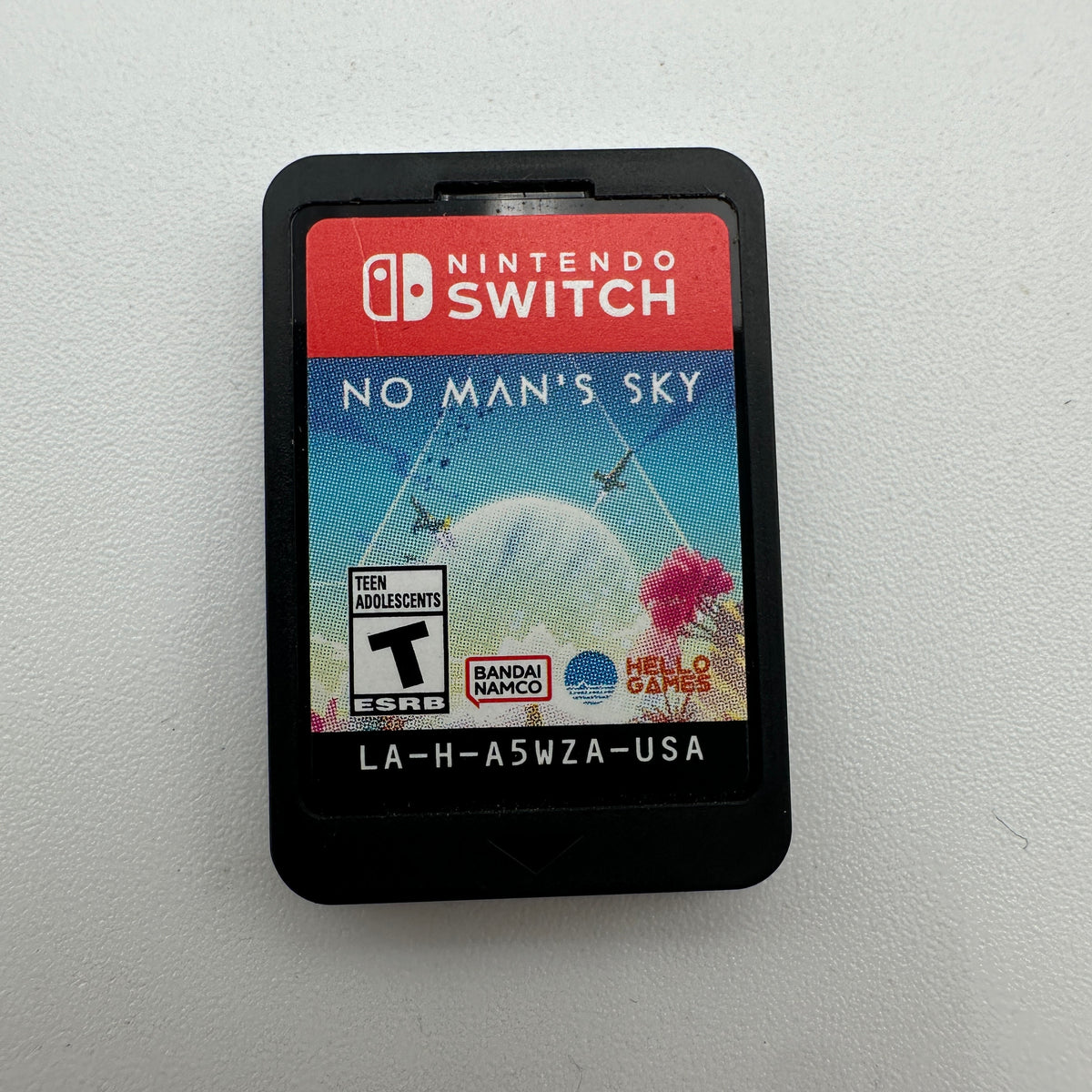 No Man's Sky for Nintendo Switch Cartridge Only