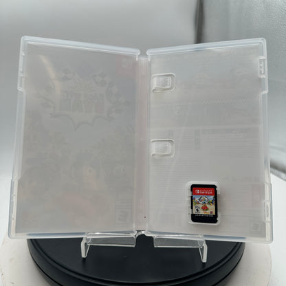 Race with Ryan for Nintendo Switch CIB