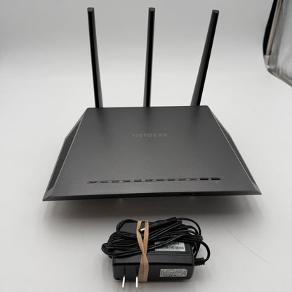 Netgear R7000P Nighthawk AC2300 Dual-Band Smart WiFi Router