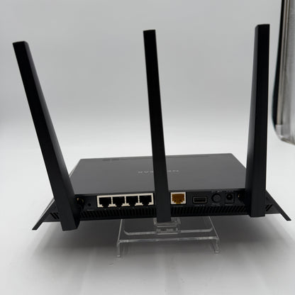 Netgear R7000P Nighthawk AC2300 Dual-Band Smart WiFi Router