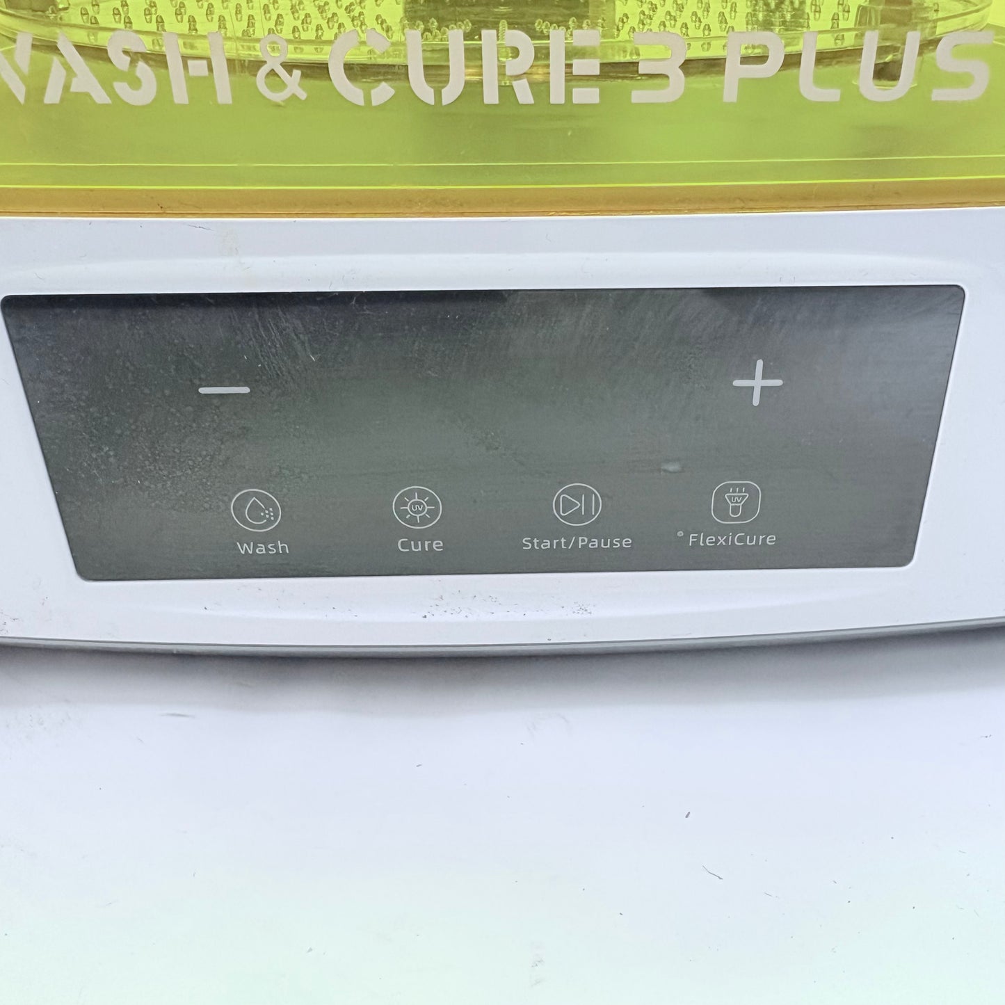 AnyCubic Wash & Cure 3 Plus Resin Curing Chamber