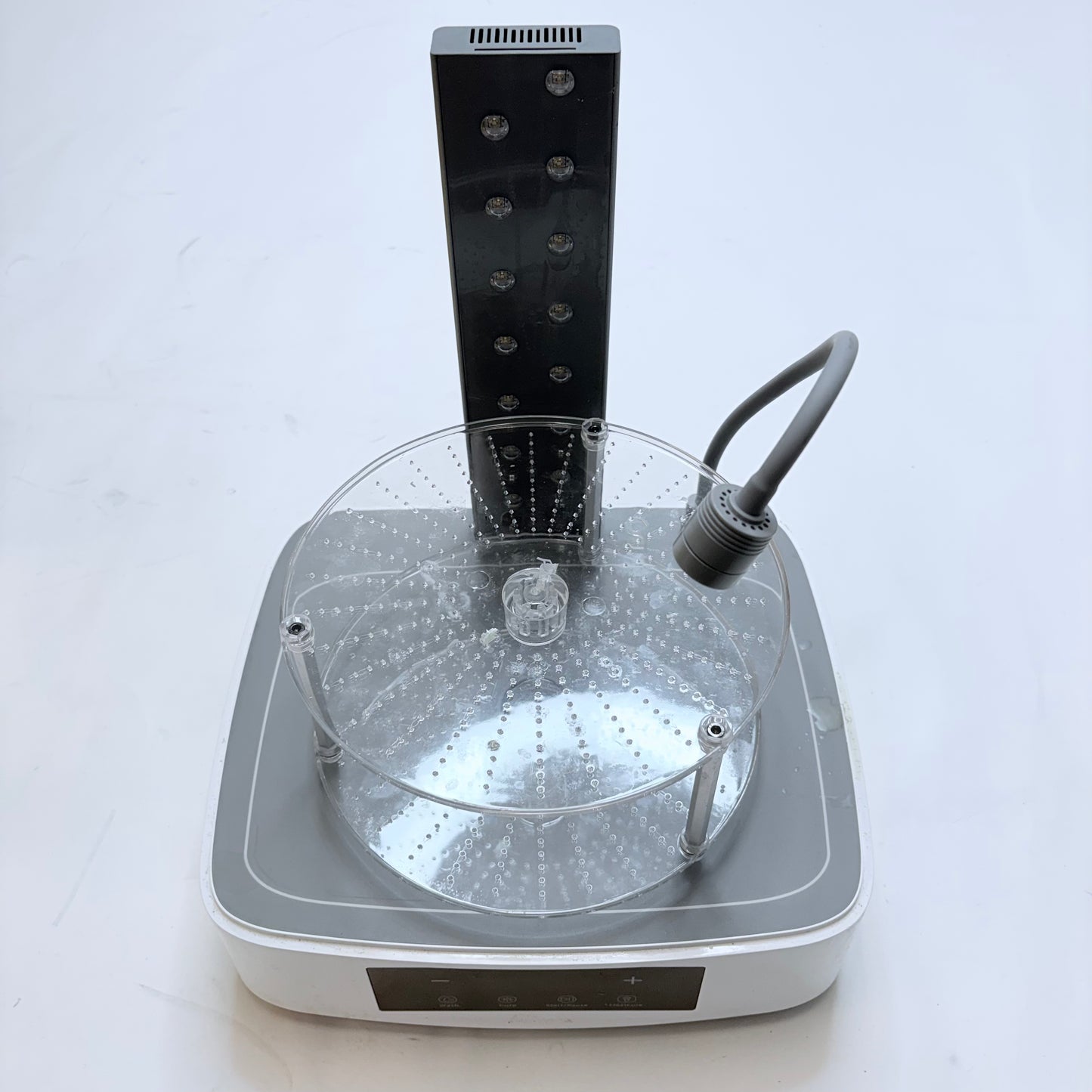 AnyCubic Wash & Cure 3 Plus Resin Curing Chamber