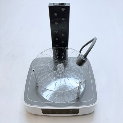 AnyCubic Wash & Cure 3 Plus Resin Curing Chamber