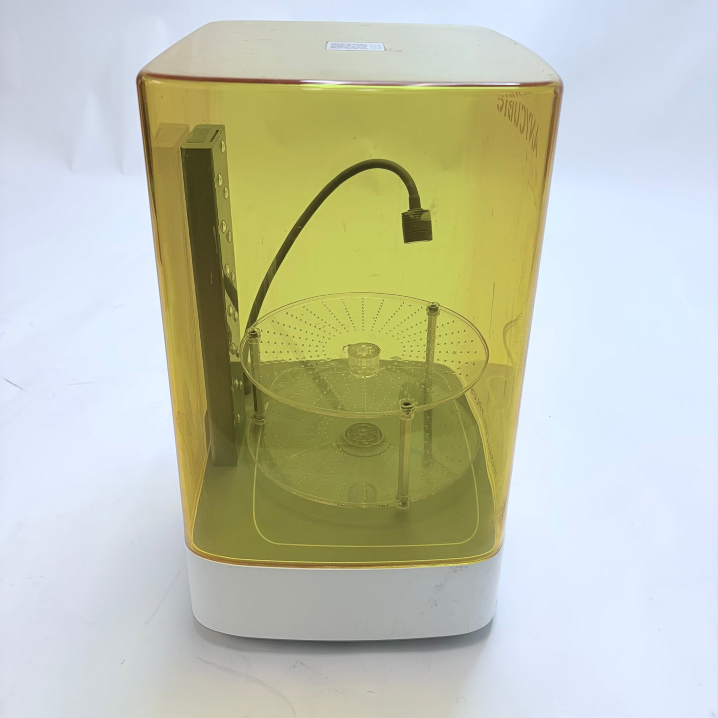 AnyCubic Wash & Cure 3 Plus Resin Curing Chamber
