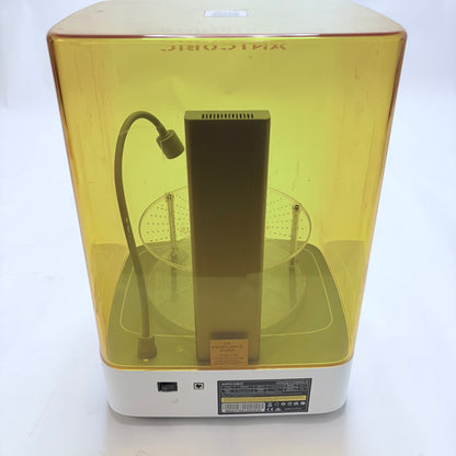 AnyCubic Wash & Cure 3 Plus Resin Curing Chamber