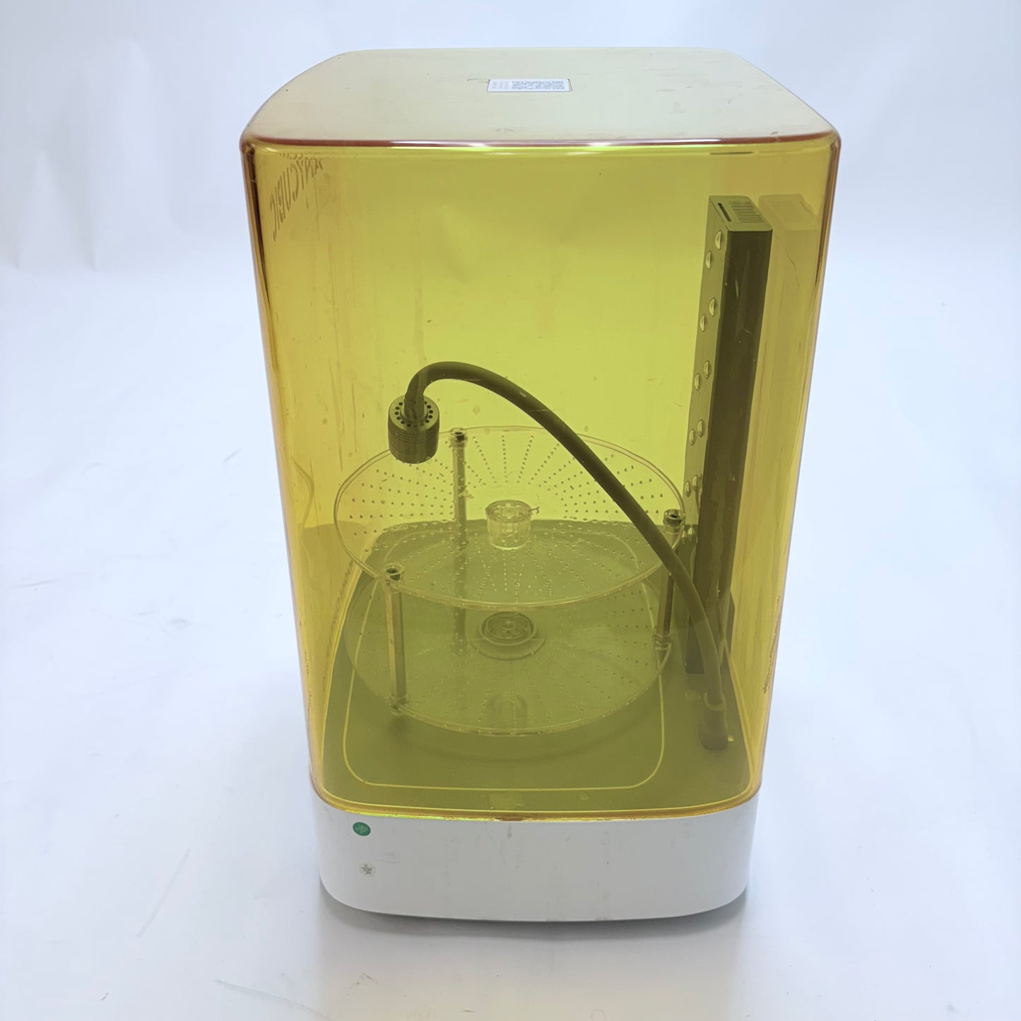AnyCubic Wash & Cure 3 Plus Resin Curing Chamber
