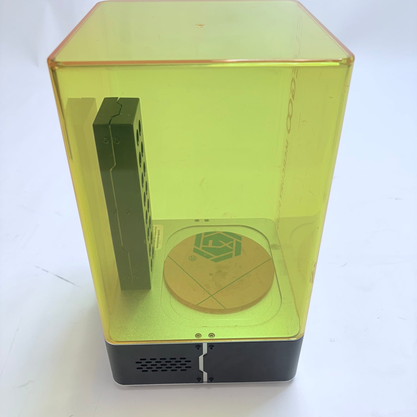 Elegoo Mercury Plus 2.0 Resin Curing Chamber