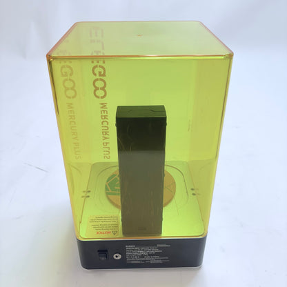 Elegoo Mercury Plus 2.0 Resin Curing Chamber