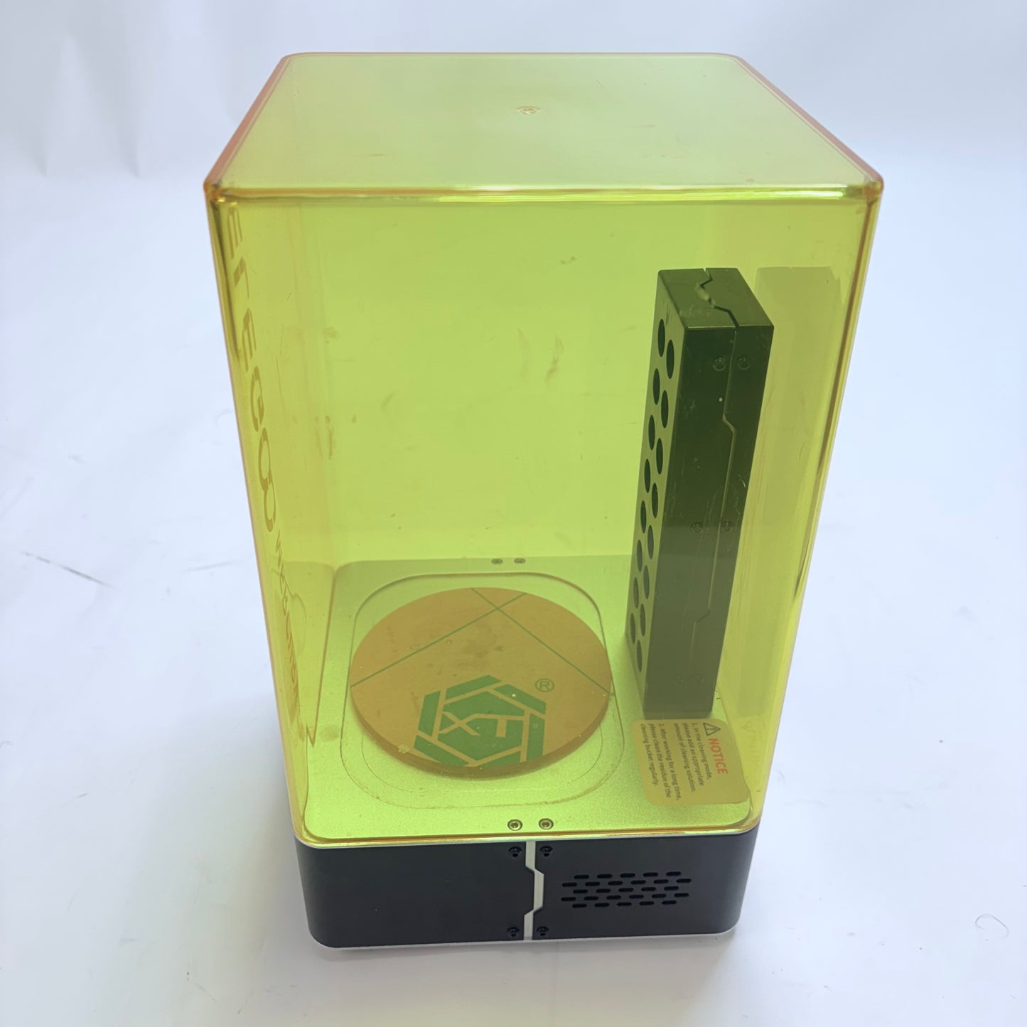 Elegoo Mercury Plus 2.0 Resin Curing Chamber