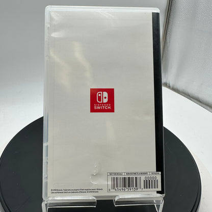 Nintendo Switch Nintendo Labo Toy-Con 02 GAME ONLY