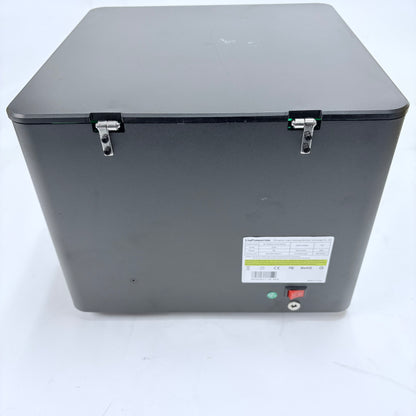 UniFormation Curing Box-D265 UV Resin Curing Chamber
