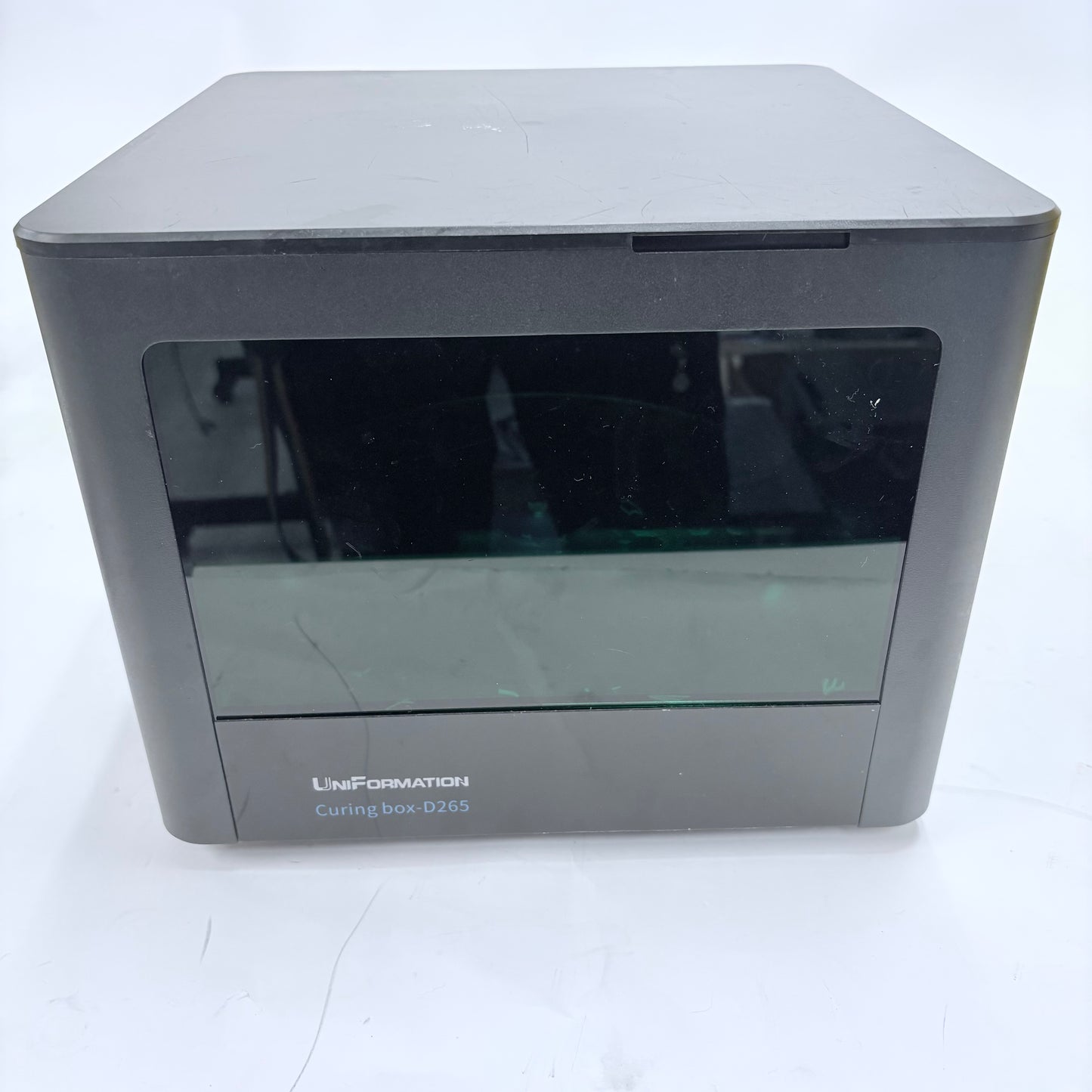 UniFormation Curing Box-D265 UV Resin Curing Chamber