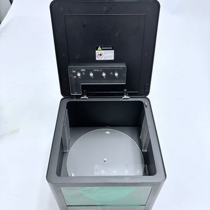 UniFormation Curing Box-D265 UV Resin Curing Chamber