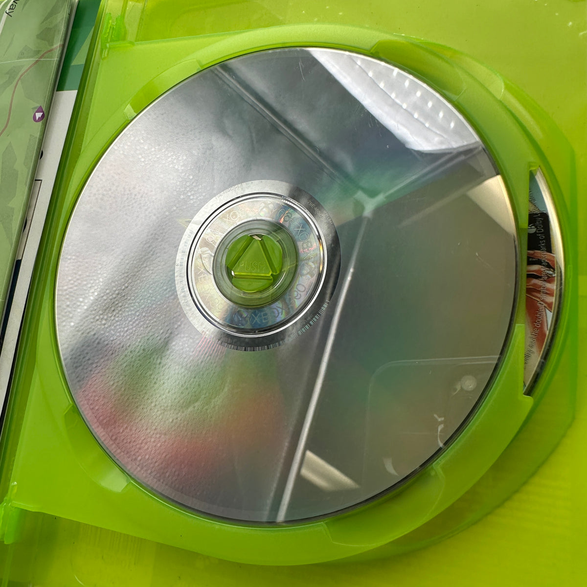 Xbox 360 Grand Theft Auto V Video Game