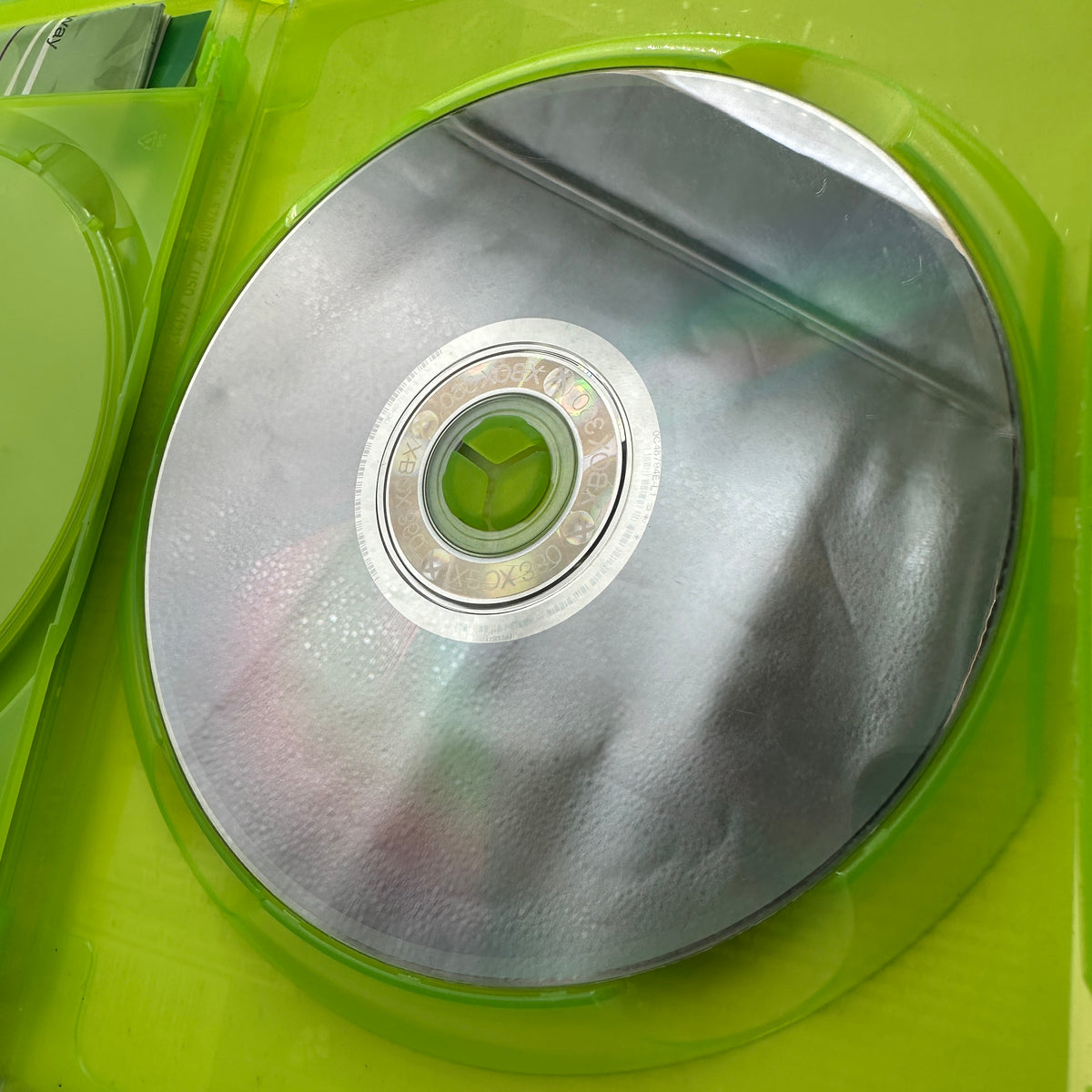 Xbox 360 Grand Theft Auto V Video Game