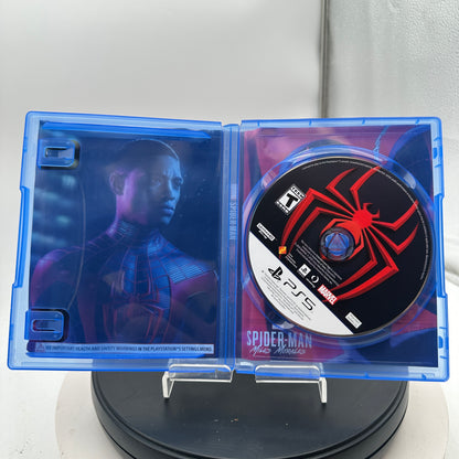 Marvel Spider-Man: Miles Morales for PlayStation 5