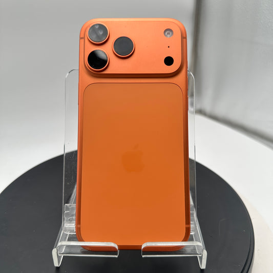 Apple iPhone 17 Pro Max 256GB AT&T READ