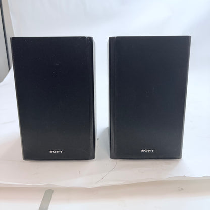 Sony HCD-SBT100 Home Audio Receiver No Remote
