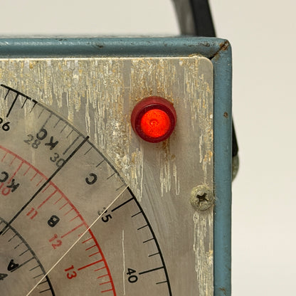 RCA RF Signal Generator WR-50B READ