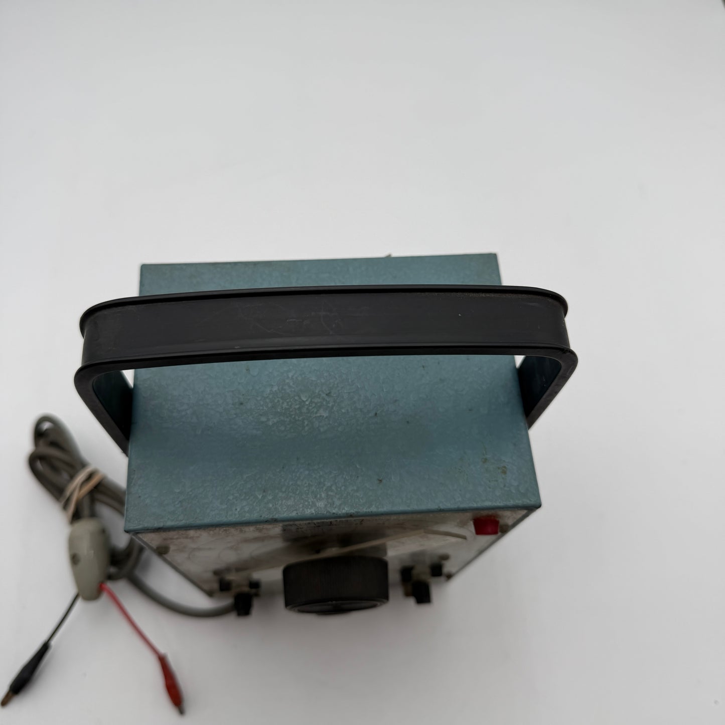 RCA RF Signal Generator WR-50B READ