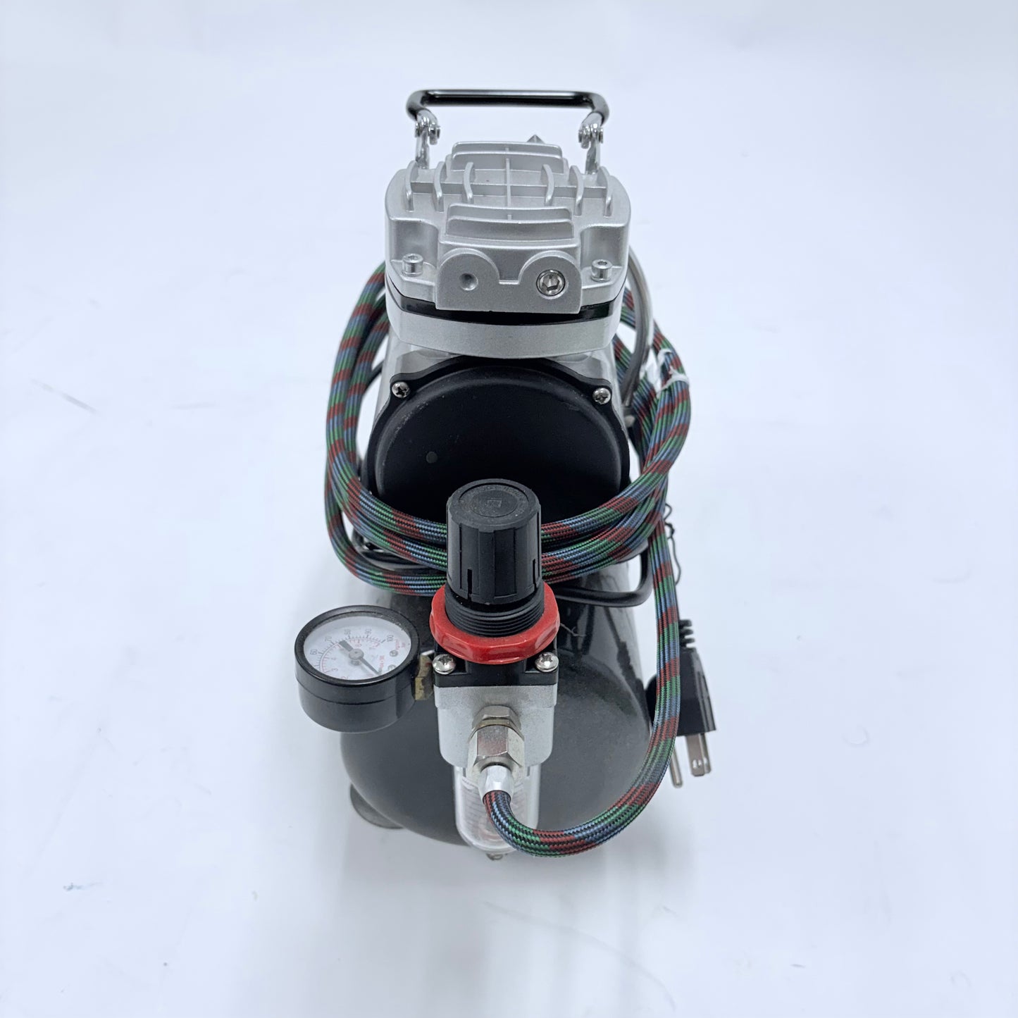 Iwata Neo TRN 1 Gravity Fed Airbrush W/ Compressor