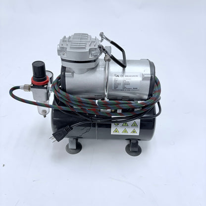 Iwata Neo TRN 1 Gravity Fed Airbrush W/ Compressor