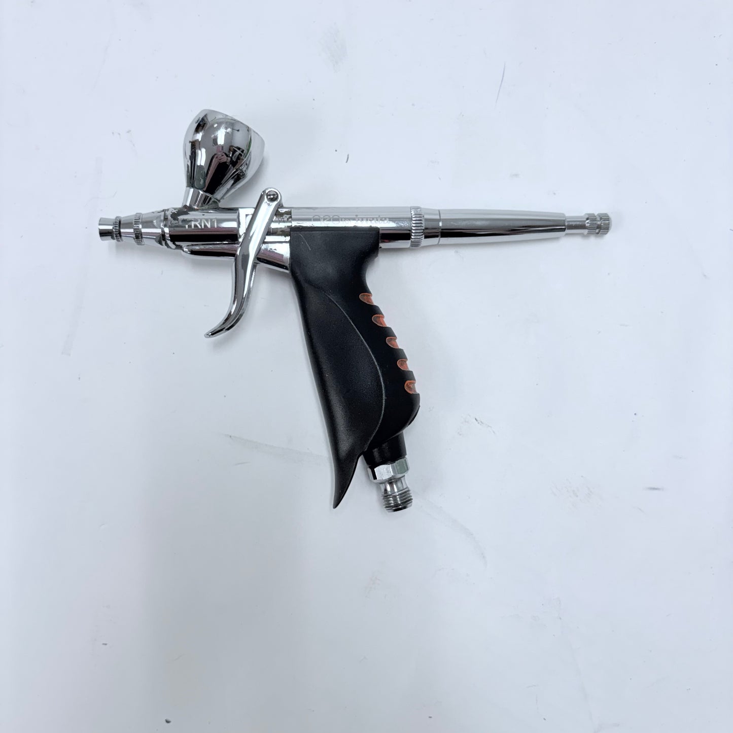 Iwata Neo TRN 1 Gravity Fed Airbrush W/ Compressor
