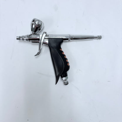 Iwata Neo TRN 1 Gravity Fed Airbrush W/ Compressor
