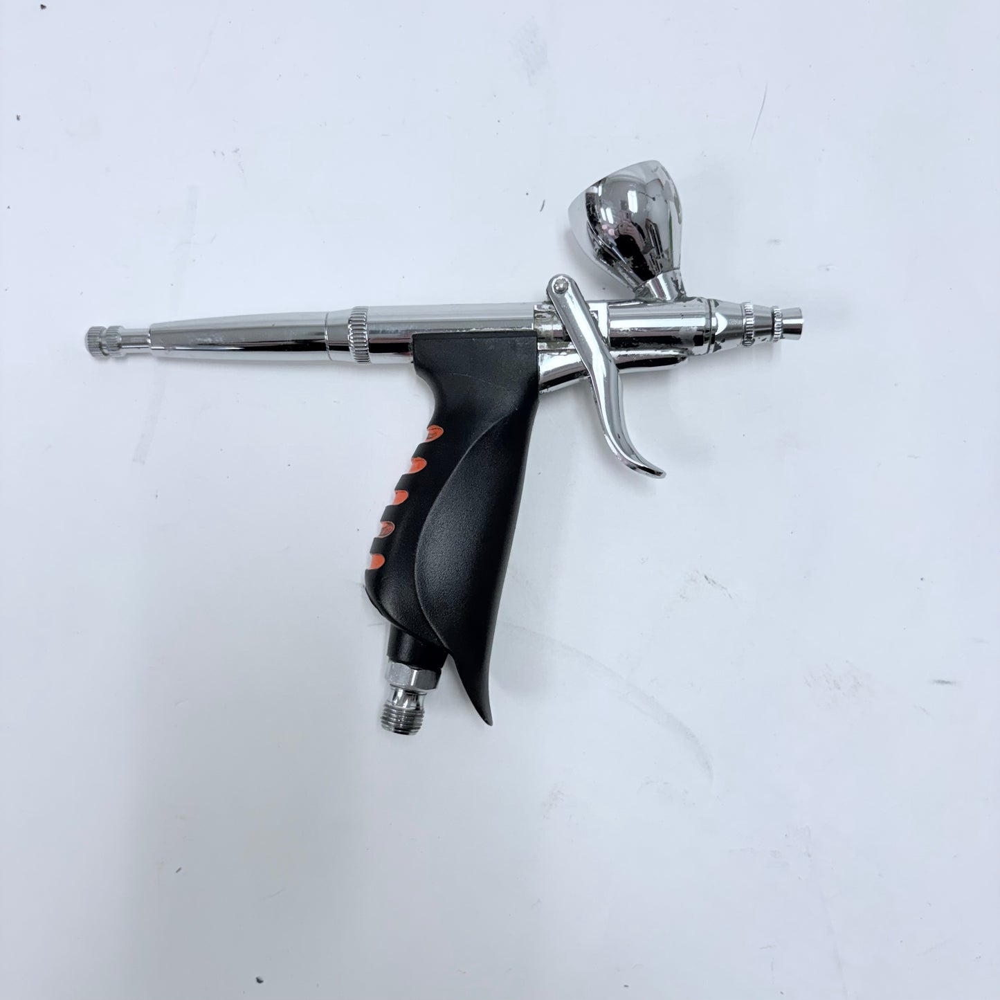 Iwata Neo TRN 1 Gravity Fed Airbrush W/ Compressor