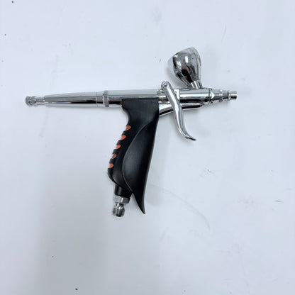 Iwata Neo TRN 1 Gravity Fed Airbrush W/ Compressor