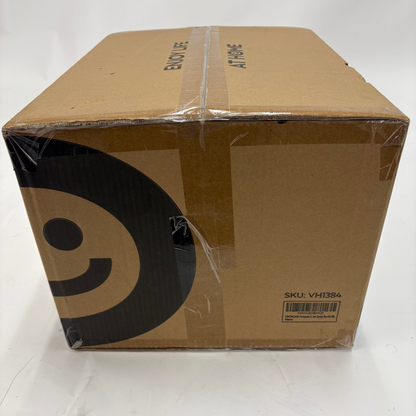 Vivohome Portable Airbrush Paint Spray Booth New In Box