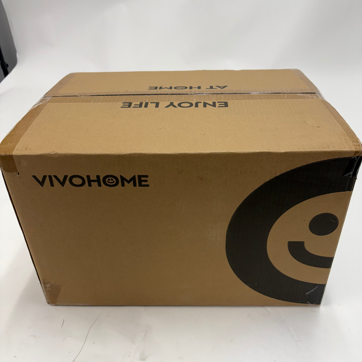 Vivohome Portable Airbrush Paint Spray Booth New In Box