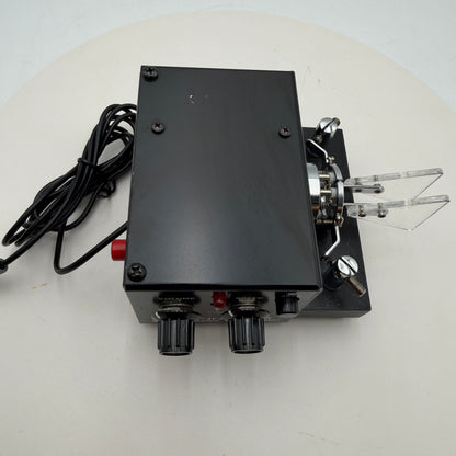 MFJ Pacesetter Electronic Keyer Paddle MFJ-422B