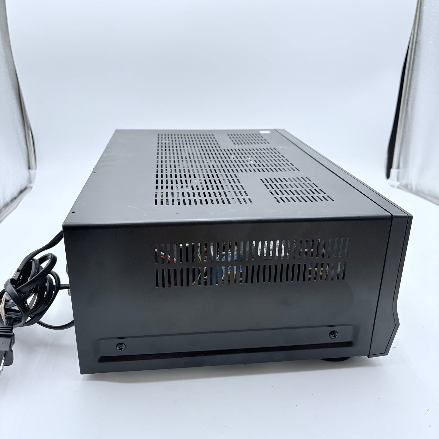 Sony STR-DH820 Home Audio Receiver Tested No Remote