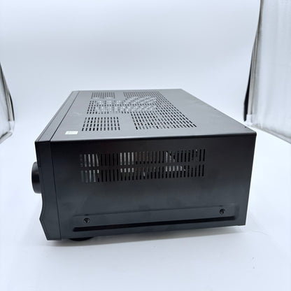 Sony STR-DH820 Home Audio Receiver Tested No Remote