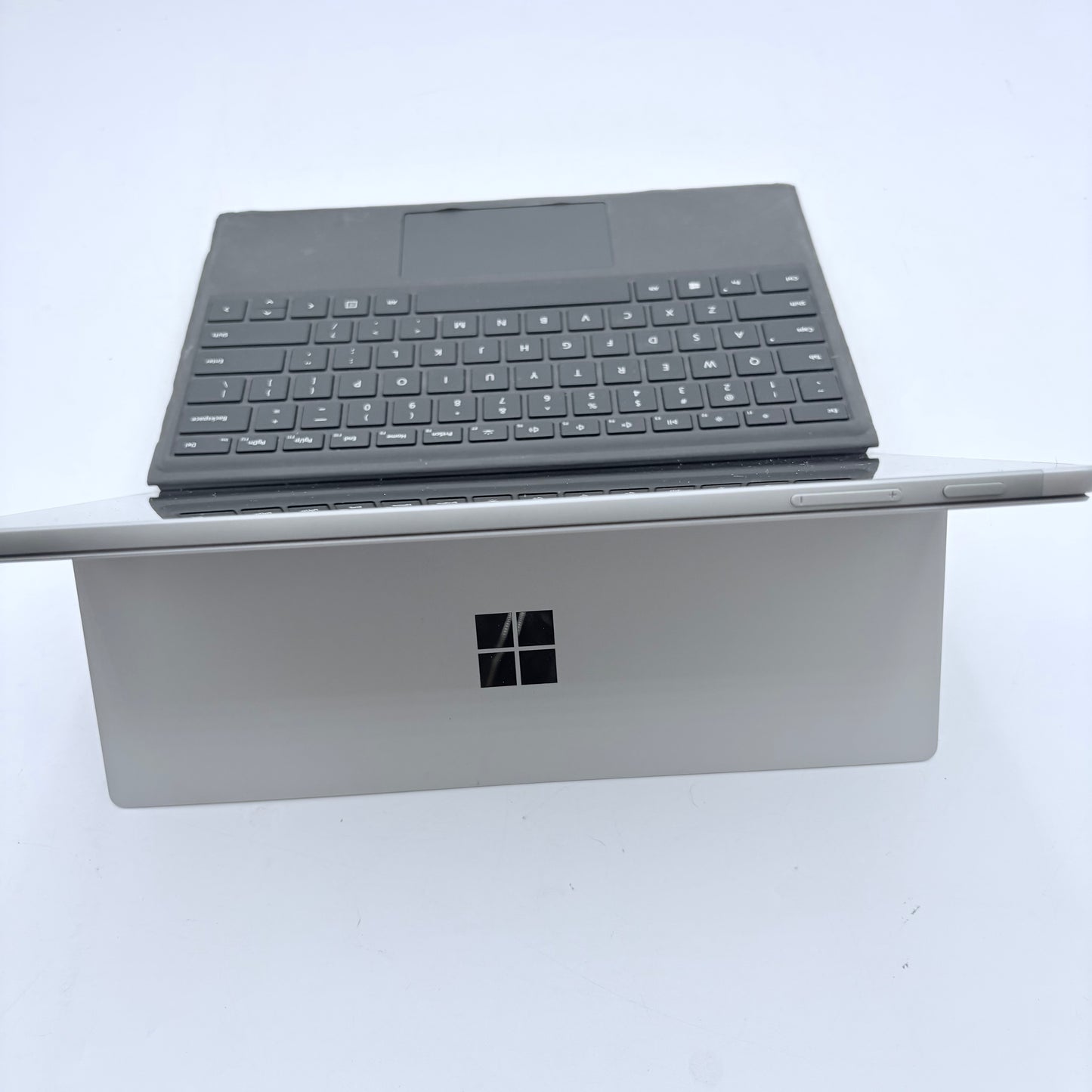 Microsoft Surface Pro 7 1866 12-inch Core i3 4GB 128GB Black 2019